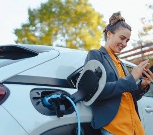 Electric Cars Really Better for The Environment