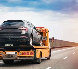 Open Enclosed Car Transport