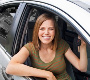 car insurance for new drivers