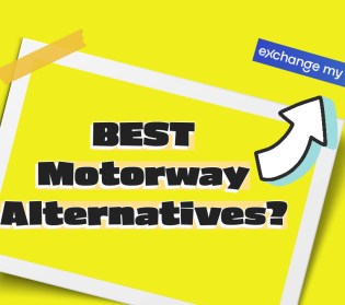 Best motorway.co.uk alternatives