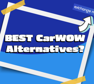 Best CarWow Alternatives