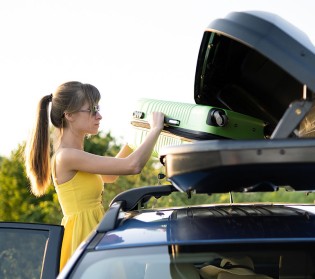 How will a Roof Rack Affect Your Car