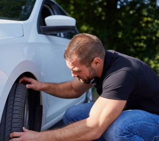 How Long Do Car Tyres Last