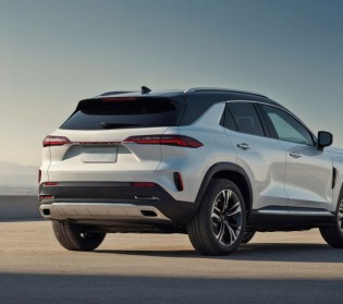 best medium suvs uk