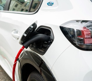 best small electric cars uk