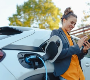 cheapest electric car uk