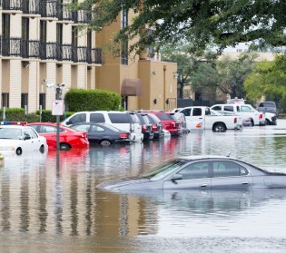 how to avoid buying a flood car