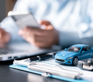 Car Insurance for Young Drivers Under £1000