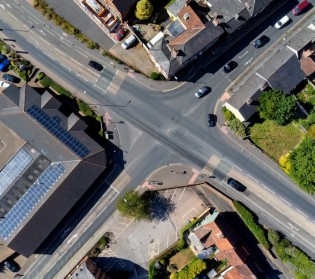 what is a junction