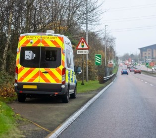 speed camera van loopholes uk