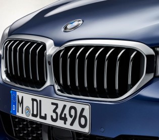 what does bmw stand for