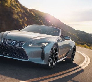 what does lexus stand for