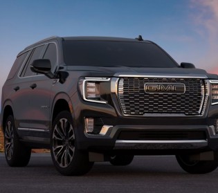 what is an SUV