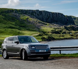 what is an SUV