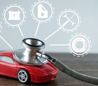 how to take care of your car