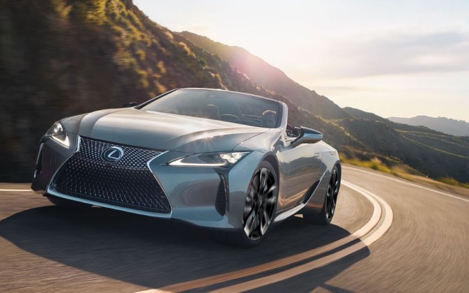 what does lexus stand for