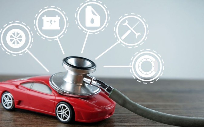 how to take care of your car